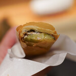 SUGALABO - 岩手秋刀魚、安芸の秋ナス