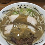 長尾中華そば  - 