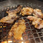 焼肉かくら - 