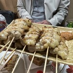 Yakitori Juugo - 