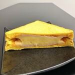 ルビアン - LBピザトースト