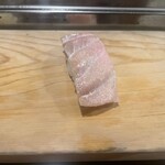 白浜寿し - ミナミマグロ