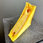 ルビアン - LBピザトースト