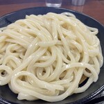 武蔵野うどん 藤原 - 