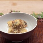 緒方 - 牡蠣フライご飯
