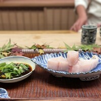 緒方 - 明石の鰆