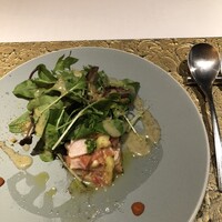 神戸牛炉窯焼ステーキ 雪月風花 北野坂 - 