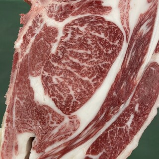 旨さを求めて但馬牛