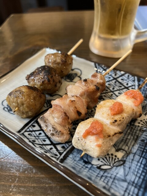 Sumibi Yaki Sakaba Kura photo 4