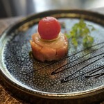 東大寺門前 和 - 