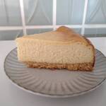 UMIZORA BASE - 料理写真:チーズケーキ※火曜日限定