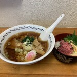 かどのめし屋 海鮮食堂 - 