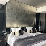 エクシブ有馬離宮 - ベッドルーム2