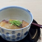 すし宮川 - 真魚鰹