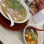 ラーメン 横綱 - 