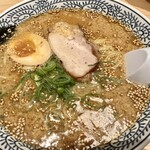 丸源ラーメン - 