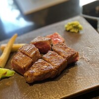 東大寺門前 和 - 