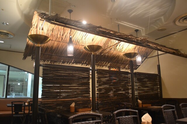 Local India Hibarigaokaparukoten photo 4