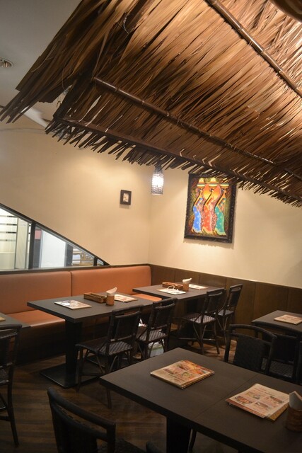 Local India Hibarigaokaparukoten photo 5