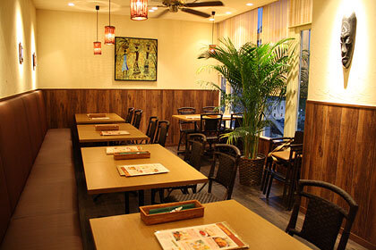 Local India Machida Tokyu Tsuinz Ten photo 4