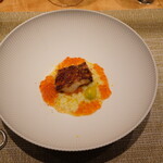 SUGALABO - 網走釣りキンキ、根室いくら、スガラボ米