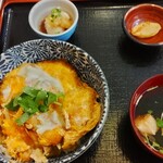 あめのひ食堂 - 