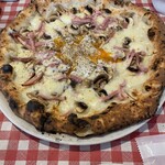 Pizzeria da Ciro - 