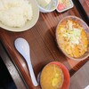 もつ煮屋 日の出食堂