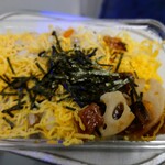 LAWSON - 料理写真:令和5年11月
道頓堀今井監修 穴子ちらし寿司 税込333円