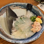 心鮮料理 万代 - 