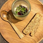 アロッサ - 気まぐれディップ