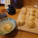 Akashi Tamago Yaki Nakana Ka - 