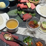 Yakiniku Zeniba - 