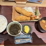 まるは食堂 - 