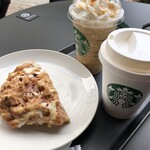 スターバックス・コーヒー - 