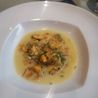 ビストロ ボンファム - 