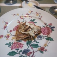 ビストロ ボンファム - 