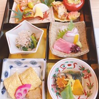 東京竹葉亭 南御堂店 - 