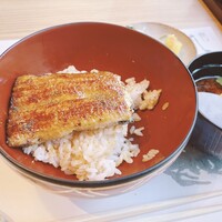東京竹葉亭 南御堂店 - 