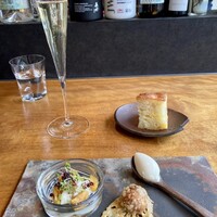 Restaurant Re: - 