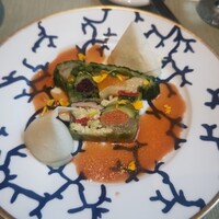 ビストロ ボンファム - 