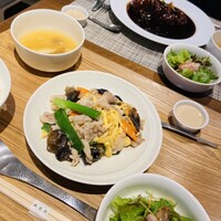 熱香森 - 