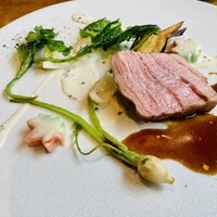 Restaurant Re: - 