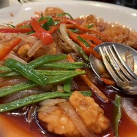 新橋亭 - 