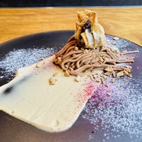 Restaurant Re: - 