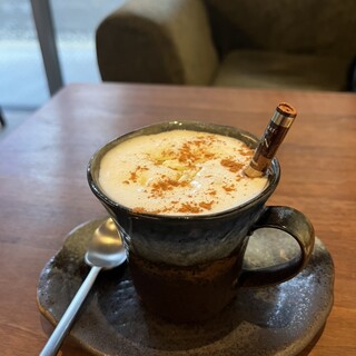 コーヒーハウス えのき_0