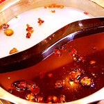 ☆Chongqing Hot pot ☆