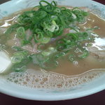 大黒ラーメン - ラーメン