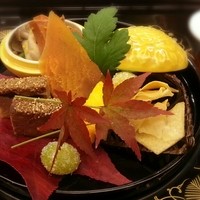 露庵 菊乃井 木屋町店 - 
