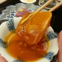 露庵 菊乃井 木屋町店 - 